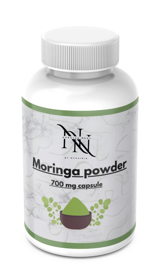 Moringa Powder