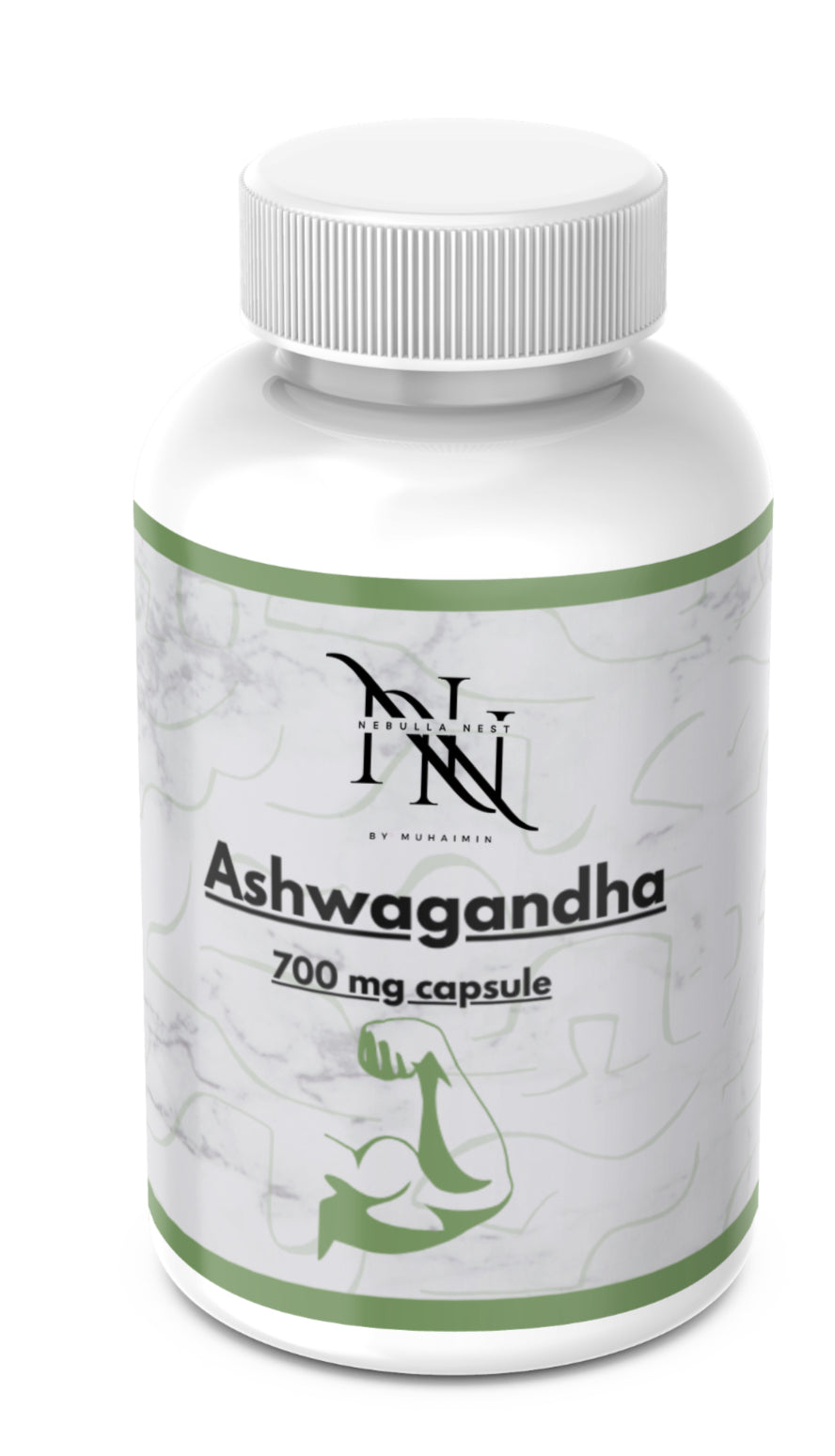 Ashwagandha