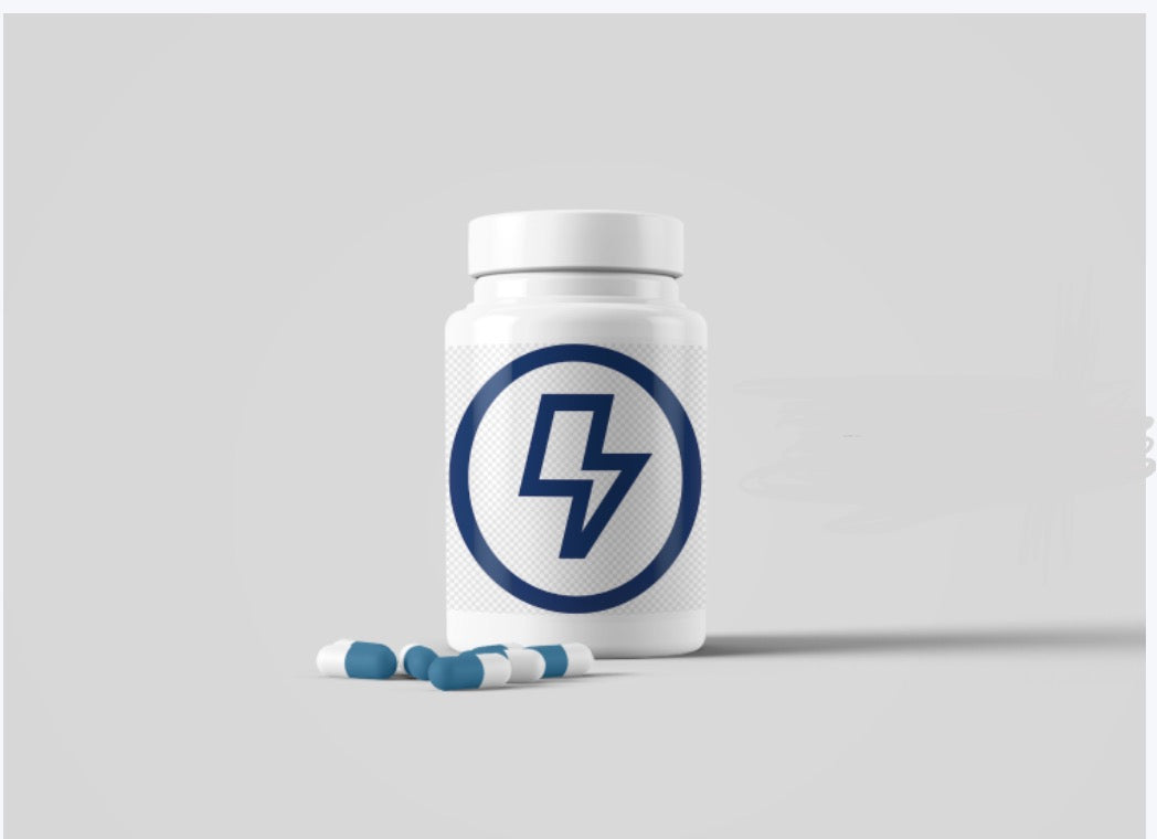 Energy Boosters