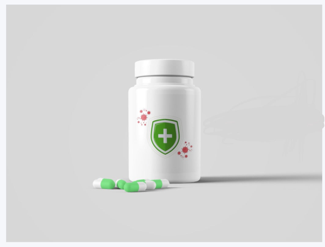 Immunity Boosters