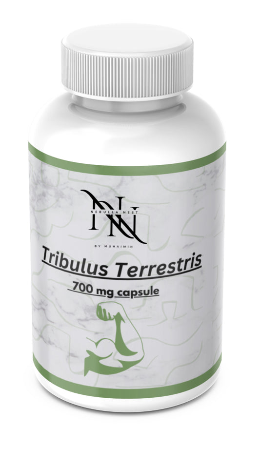 Tribulus Terrestris