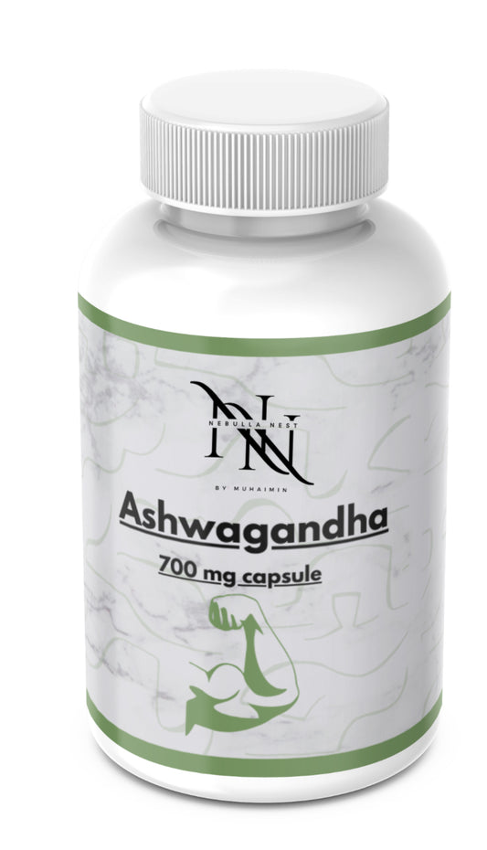 Ashwagandha